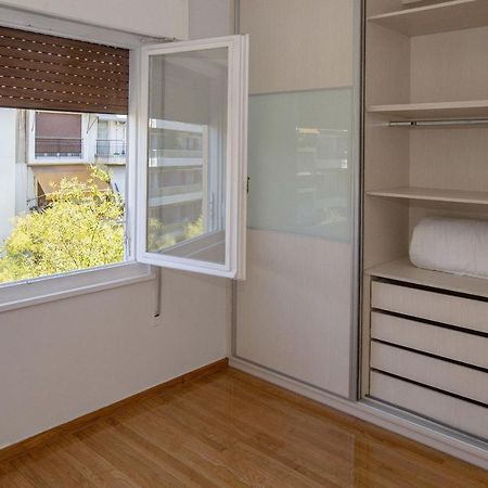 Upscale Luxury Athens Renovated Dream Home In One Of The Most Favorable Locations By National Gardens, Zoo & Hellenic Parliament In Syntagma And Stylish Exquisite Kolonaki Neighborhood Luaran gambar