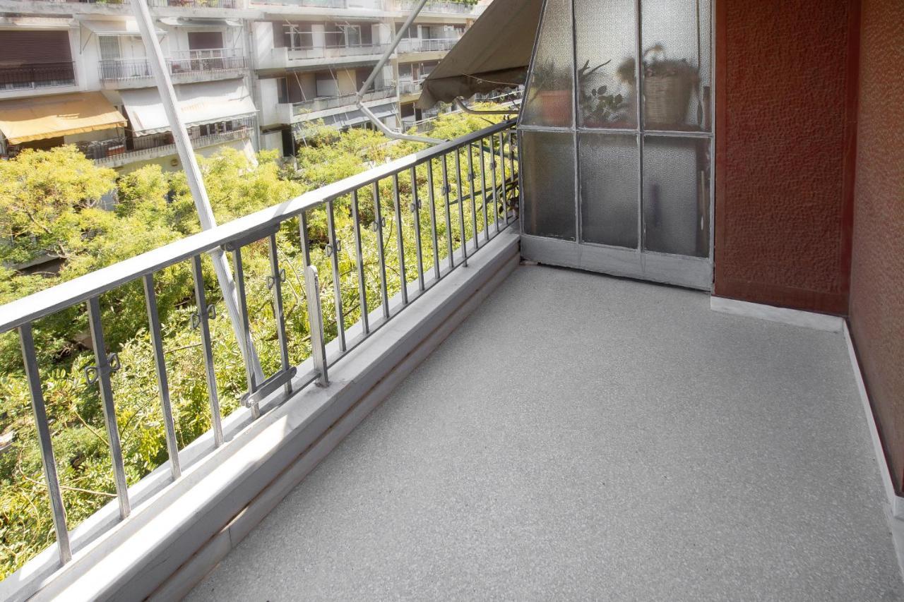 Upscale Luxury Athens Renovated Dream Home In One Of The Most Favorable Locations By National Gardens, Zoo & Hellenic Parliament In Syntagma And Stylish Exquisite Kolonaki Neighborhood Luaran gambar