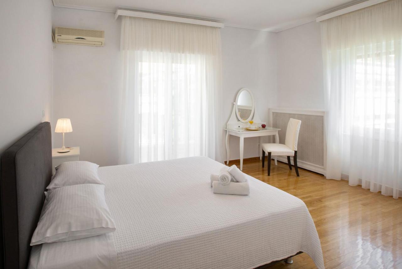 Upscale Luxury Athens Renovated Dream Home In One Of The Most Favorable Locations By National Gardens, Zoo & Hellenic Parliament In Syntagma And Stylish Exquisite Kolonaki Neighborhood Luaran gambar