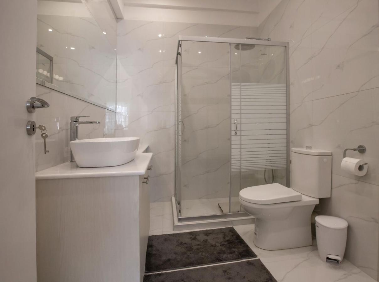 Upscale Luxury Athens Renovated Dream Home In One Of The Most Favorable Locations By National Gardens, Zoo & Hellenic Parliament In Syntagma And Stylish Exquisite Kolonaki Neighborhood Luaran gambar