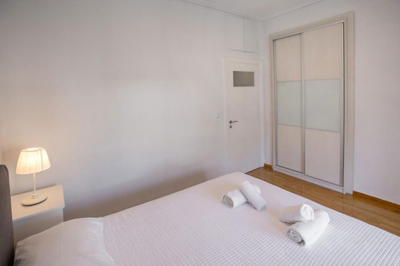 Upscale Luxury Athens Renovated Dream Home In One Of The Most Favorable Locations By National Gardens, Zoo & Hellenic Parliament In Syntagma And Stylish Exquisite Kolonaki Neighborhood Luaran gambar