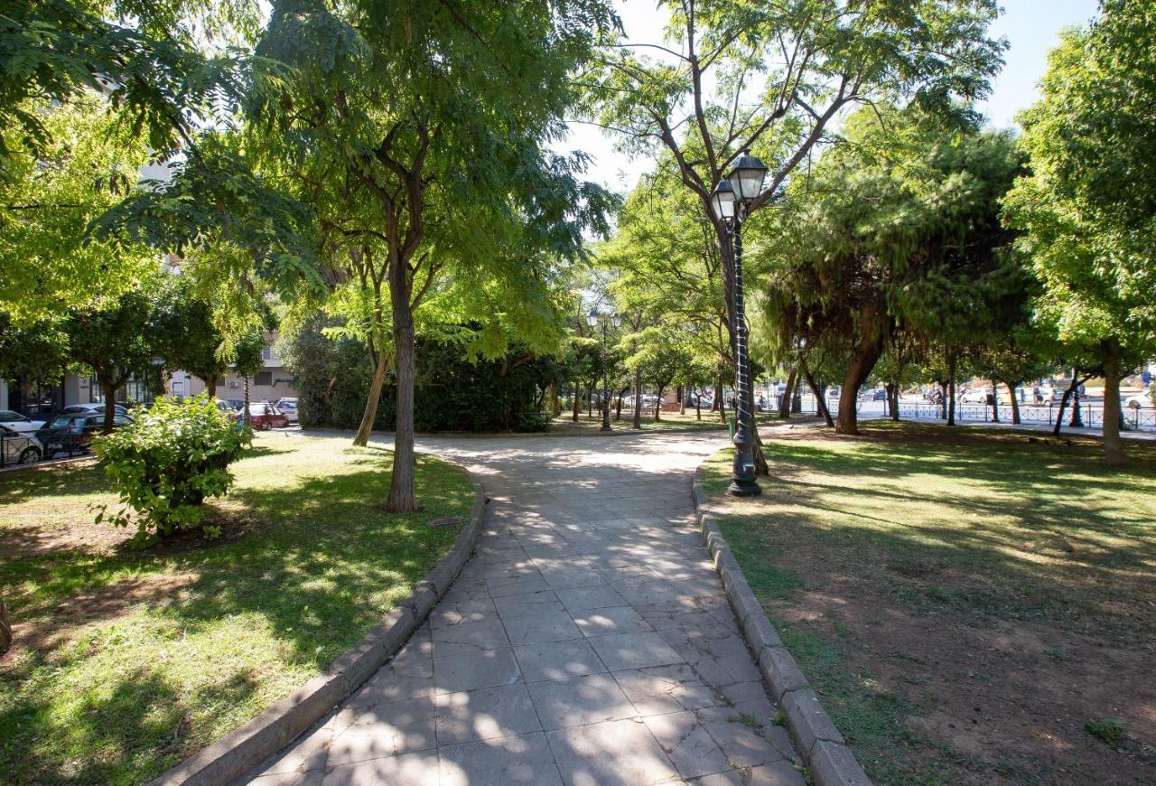 Upscale Luxury Athens Renovated Dream Home In One Of The Most Favorable Locations By National Gardens, Zoo & Hellenic Parliament In Syntagma And Stylish Exquisite Kolonaki Neighborhood Luaran gambar