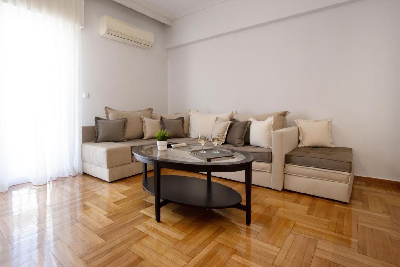 Upscale Luxury Athens Renovated Dream Home In One Of The Most Favorable Locations By National Gardens, Zoo & Hellenic Parliament In Syntagma And Stylish Exquisite Kolonaki Neighborhood Luaran gambar