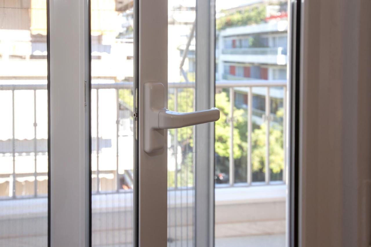 Upscale Luxury Athens Renovated Dream Home In One Of The Most Favorable Locations By National Gardens, Zoo & Hellenic Parliament In Syntagma And Stylish Exquisite Kolonaki Neighborhood Luaran gambar