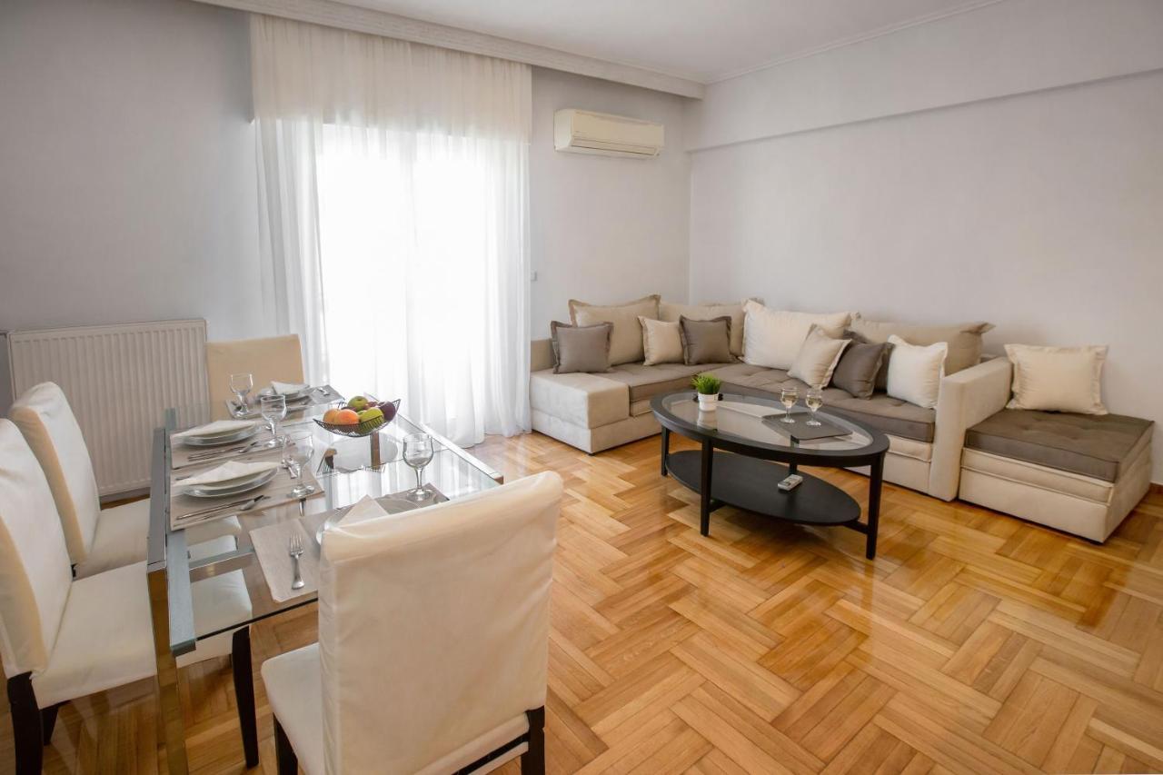 Upscale Luxury Athens Renovated Dream Home In One Of The Most Favorable Locations By National Gardens, Zoo & Hellenic Parliament In Syntagma And Stylish Exquisite Kolonaki Neighborhood Luaran gambar