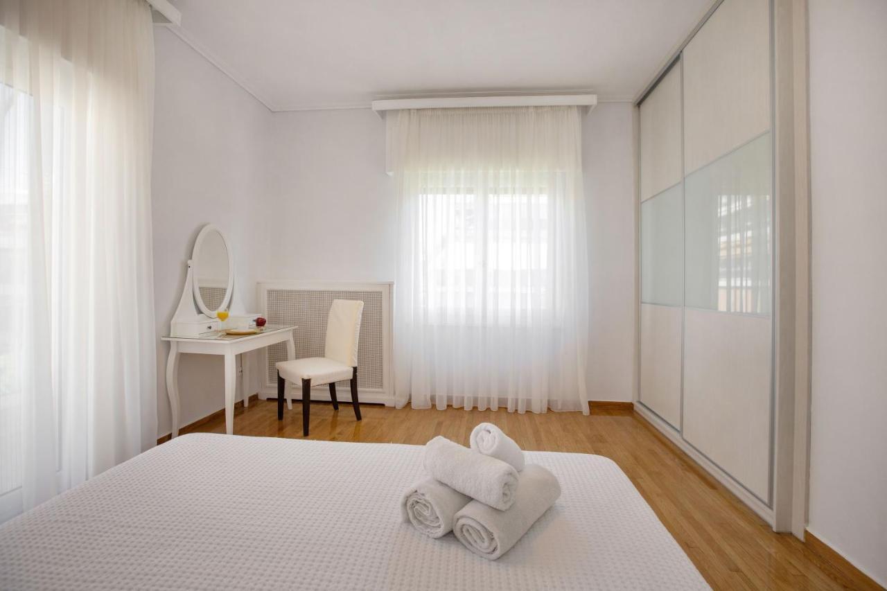Upscale Luxury Athens Renovated Dream Home In One Of The Most Favorable Locations By National Gardens, Zoo & Hellenic Parliament In Syntagma And Stylish Exquisite Kolonaki Neighborhood Luaran gambar