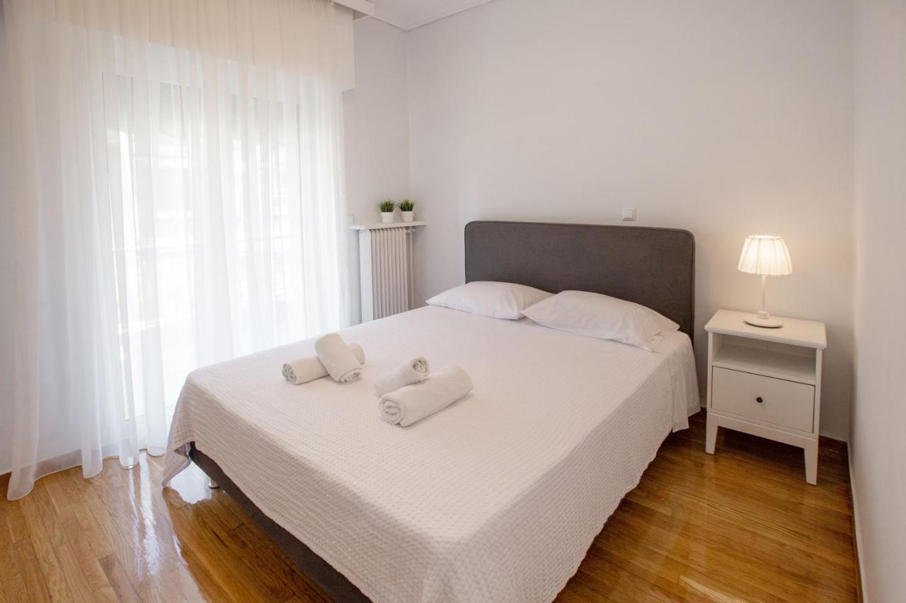 Upscale Luxury Athens Renovated Dream Home In One Of The Most Favorable Locations By National Gardens, Zoo & Hellenic Parliament In Syntagma And Stylish Exquisite Kolonaki Neighborhood Luaran gambar